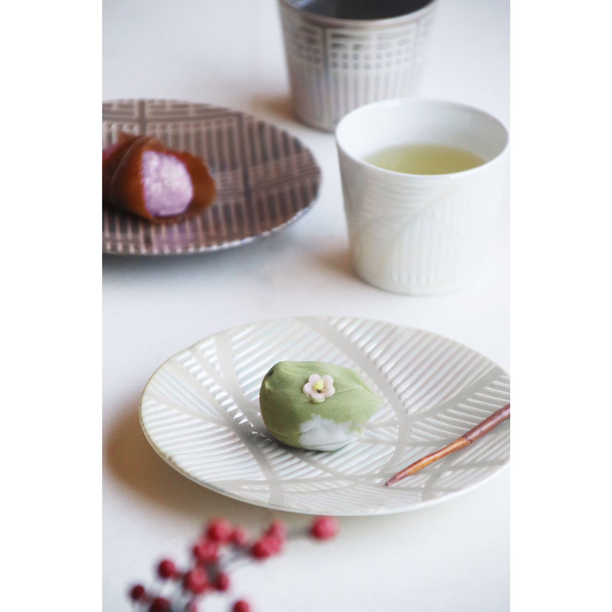 店舗用品 Syoi Syoji そばチョコカップ揃［ギフトセット］ | AWASAKA