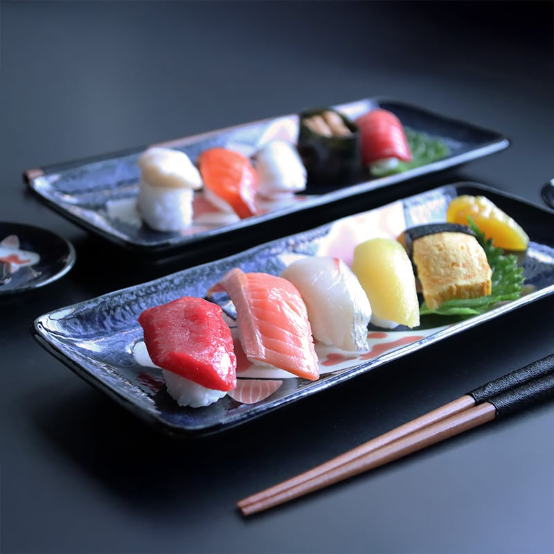 錦鯉 寿司セット［ギフトセット］ | AWASAKA