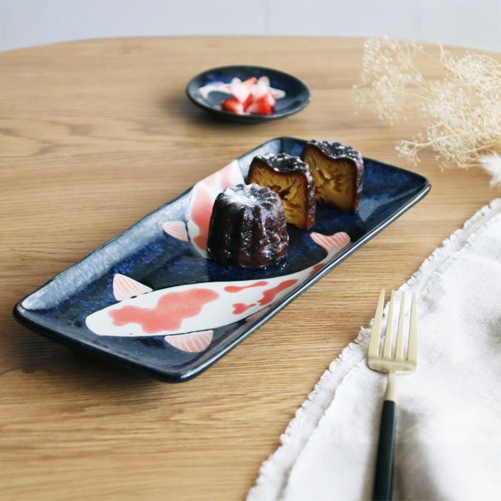 錦鯉 寿司セット［ギフトセット］ | AWASAKA