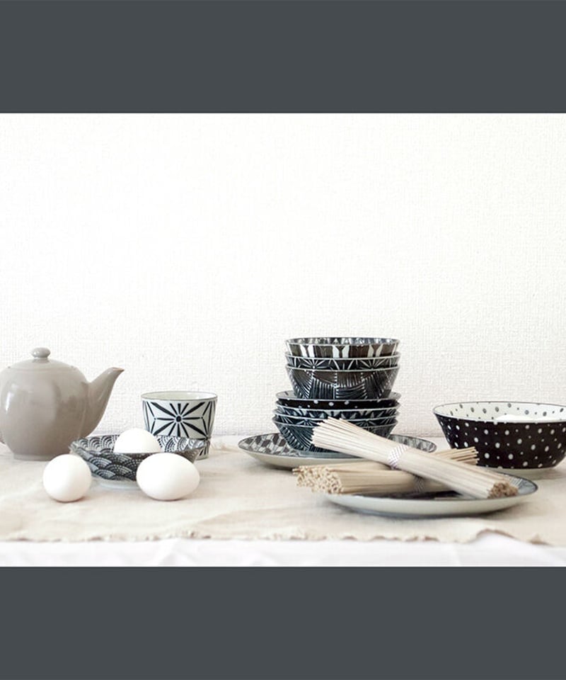 komon ケーキ皿セット［ギフトセット］ | AWASAKA