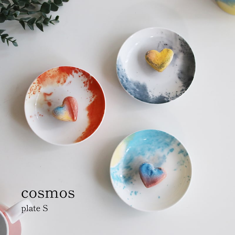 cosmos プレートS | AWASAKA