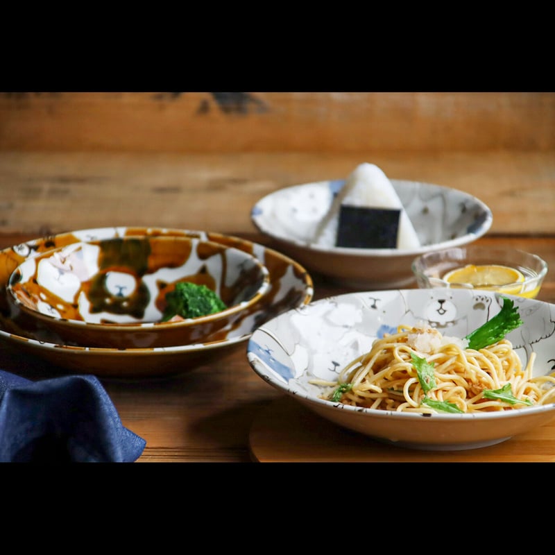 わんわんジャパン ペアペアセット［ギフトセット］ | AWASAKA