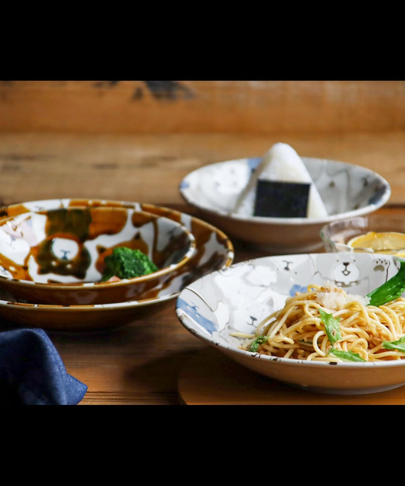 わんわんジャパン ペアペアセット［ギフトセット］ | AWASAKA