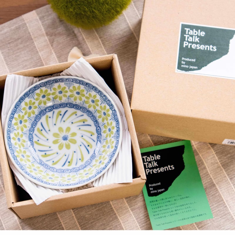 ポタリーフィールド スモールボウルセット［ギフトセット］ | AWASAKA