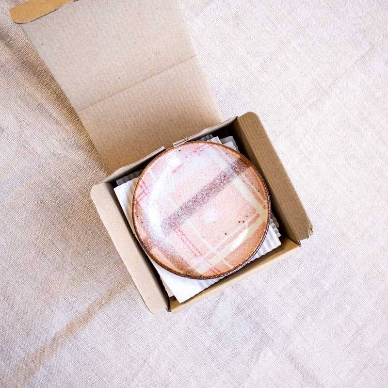 ラチェ Sプレートセット［ギフトセット］ | AWASAKA