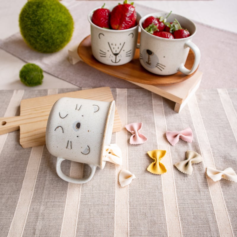 ハリネズミスターターセット モグモグランチ ハリネズミ スターティングセット［ギフトセット