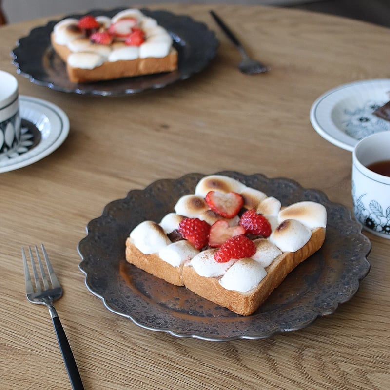 シェフズウェア プレートM | AWASAKA