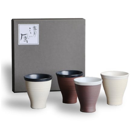 花笠マカイ　6寸　ペアセット 花笠マカイ 6寸 ペアセット 花笠マカイ 6寸 ペアセット - 工芸品