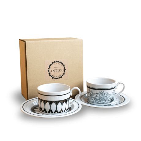 CATEGORY カップ＆ソーサー | AWASAKA