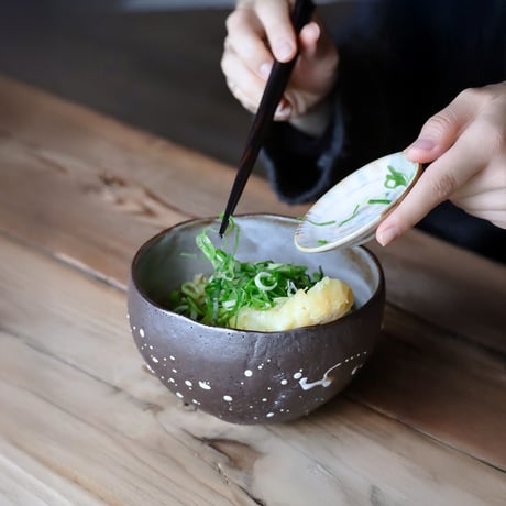 Wabisabi　ヌードル丼