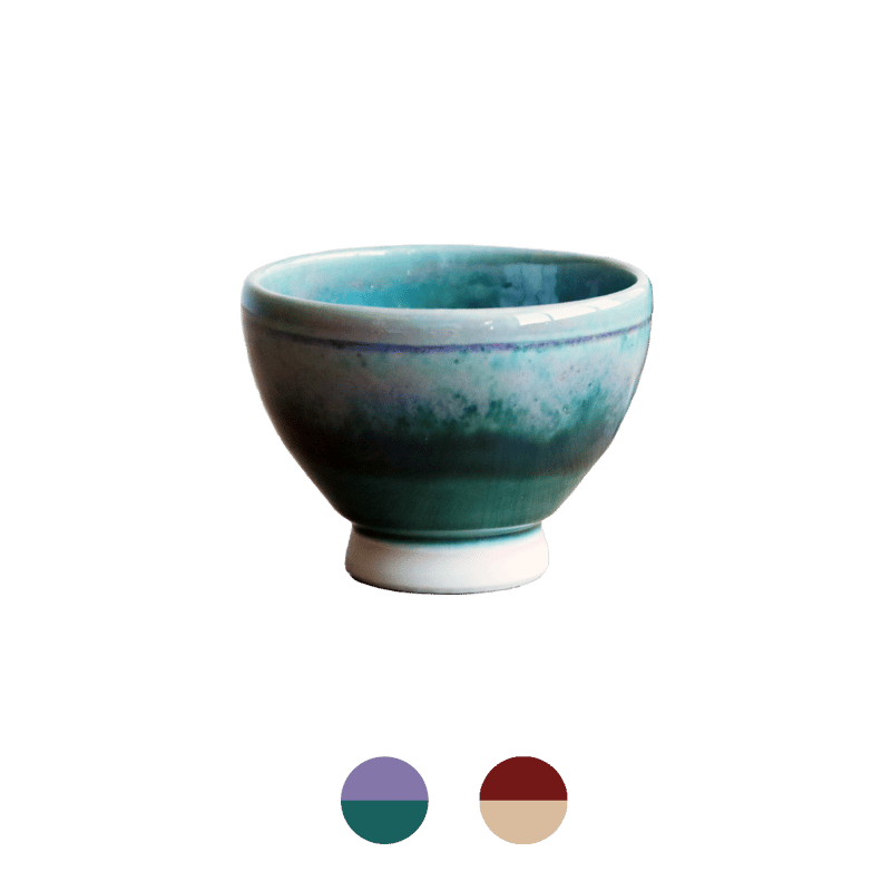 シンシャ・グレーズ ほっこり碗 | AWASAKA