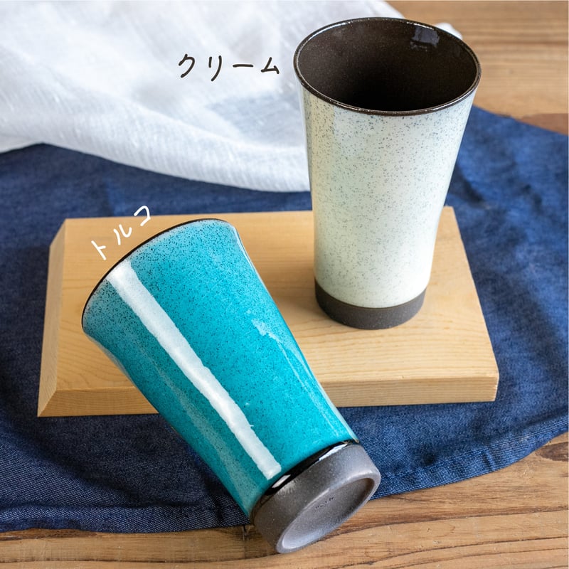 capi カップ　ペアセット KD-coffee-kiribako-set-
