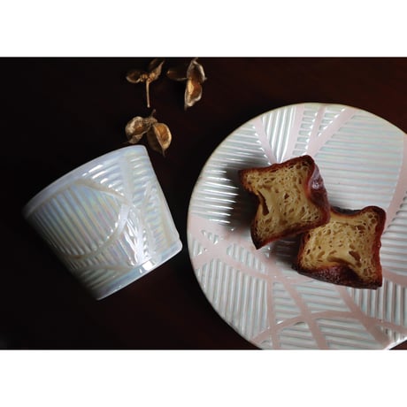 Syoji　そばチョコカップ