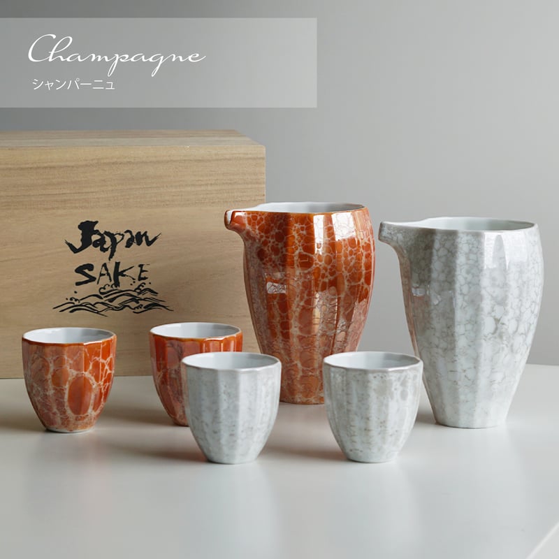 美術品・アンティーク・コレクション 茶碗 木箱付き 光沢のある茶色