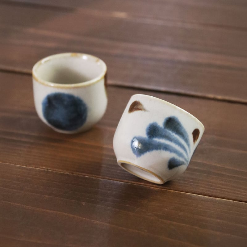 風雅な手作り酒器セット 風雅な手作り酒器セット