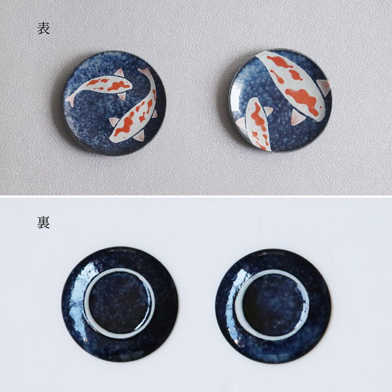 専用バカラと箸置 世界12点特大花器共箱チヒサニ幅約64