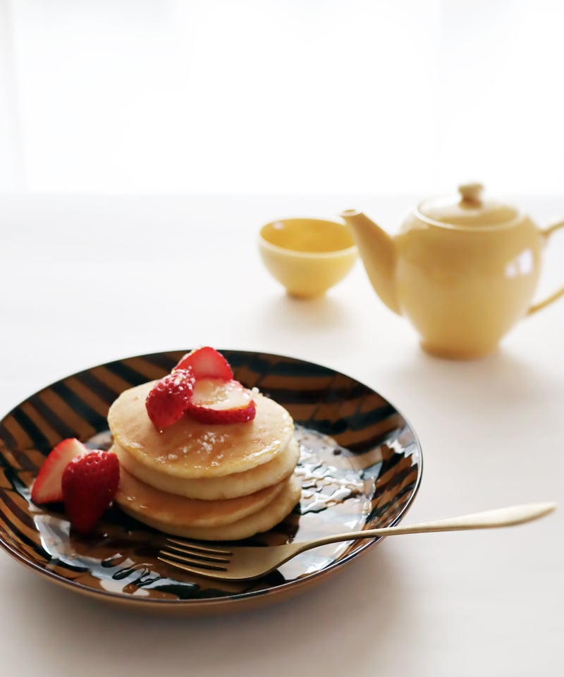 スリップショコラ スープカレー皿セット［ギフトセット］ | AWASAKA