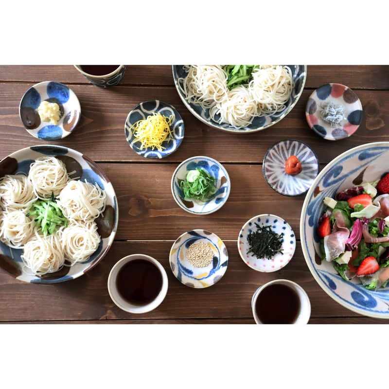 筆青 パスタボウル | AWASAKA