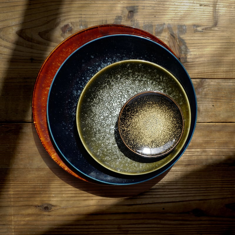 テラ・グラーズ サマーヌードルボウル | AWASAKA