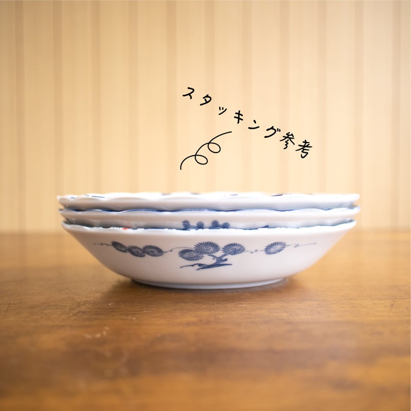 AWASOME 8.0深皿 | AWASAKA