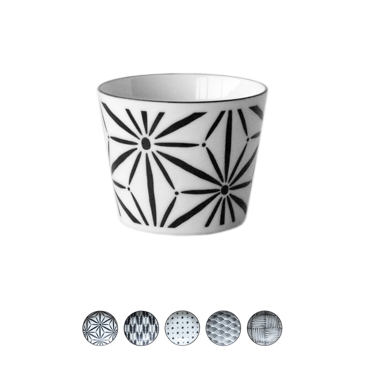 ともちゃそ商品 komon そばチョコカップ | AWASAKA