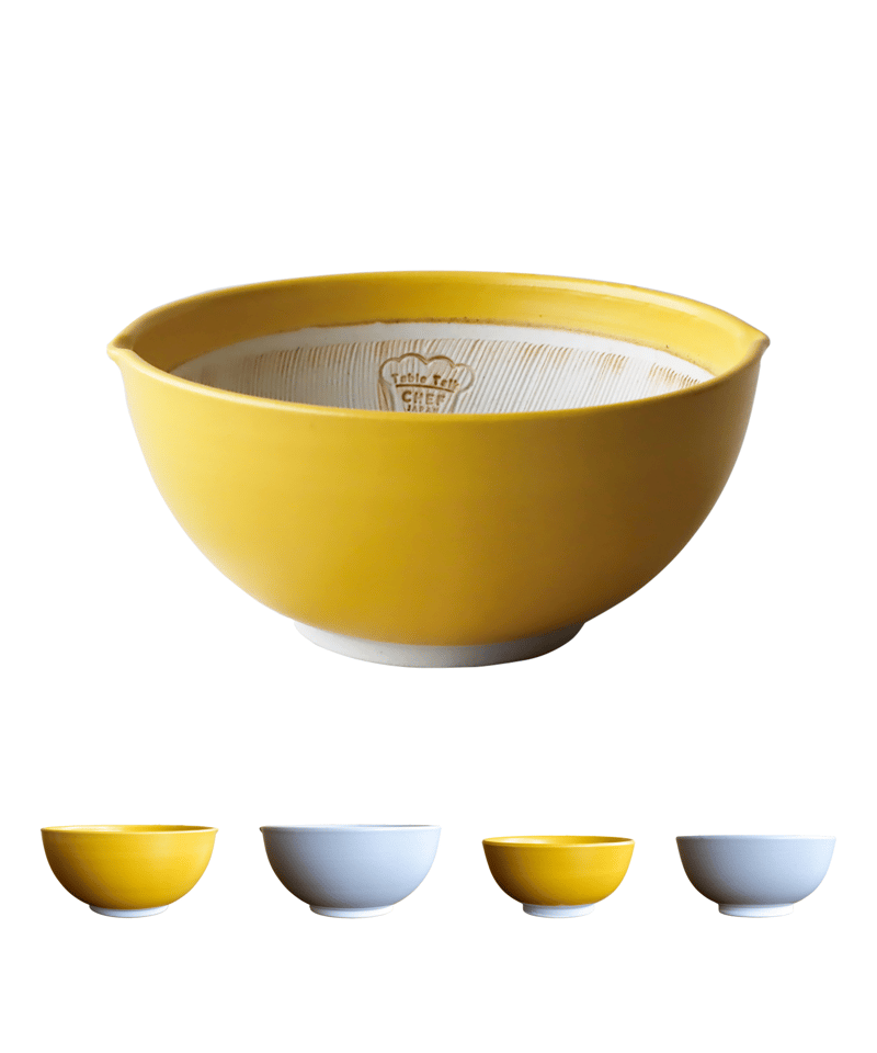 Cooking tool すり鉢・すりこぎ | AWASAKA