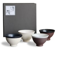 千段　茶々四季揃（4客セット）［ギフトセット］