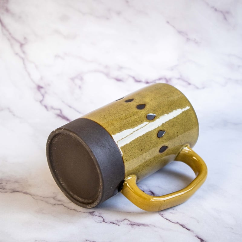 陶器、木箱付き 国産ひのき 蓋つきマルチボックス 1個 吉野檜 収納 ボックス