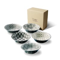 komon　ラージボウルセット［ギフトセット］