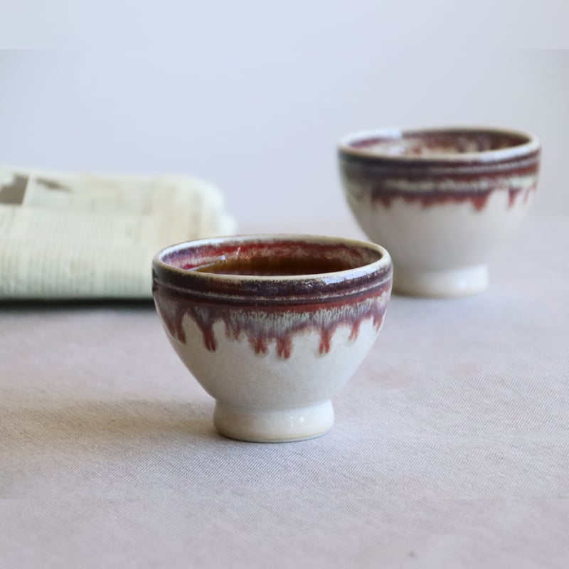 シンシャ・グレーズ ほっこり碗 | AWASAKA