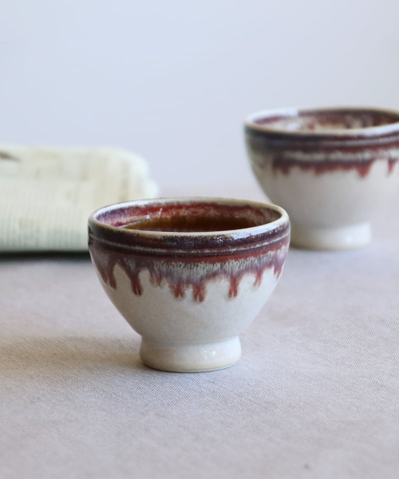 シンシャ・グレーズ ほっこり碗 | AWASAKA