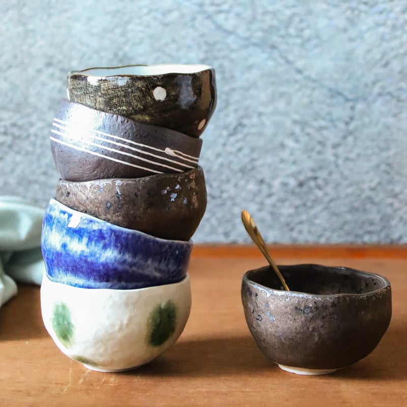 Wabisabi ティー碗 | AWASAKA