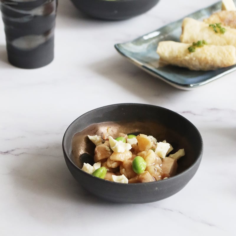 金銀流し おつまみカップペア［ギフトセット］ | AWASAKA