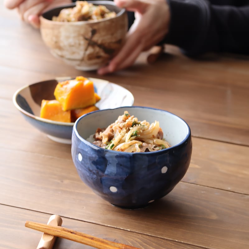 Wabisabi ティー丼 | AWASAKA