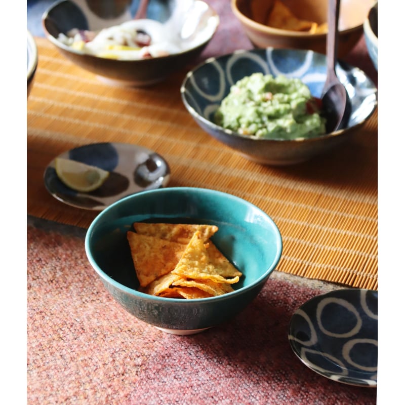 釉 茶碗 | AWASAKA