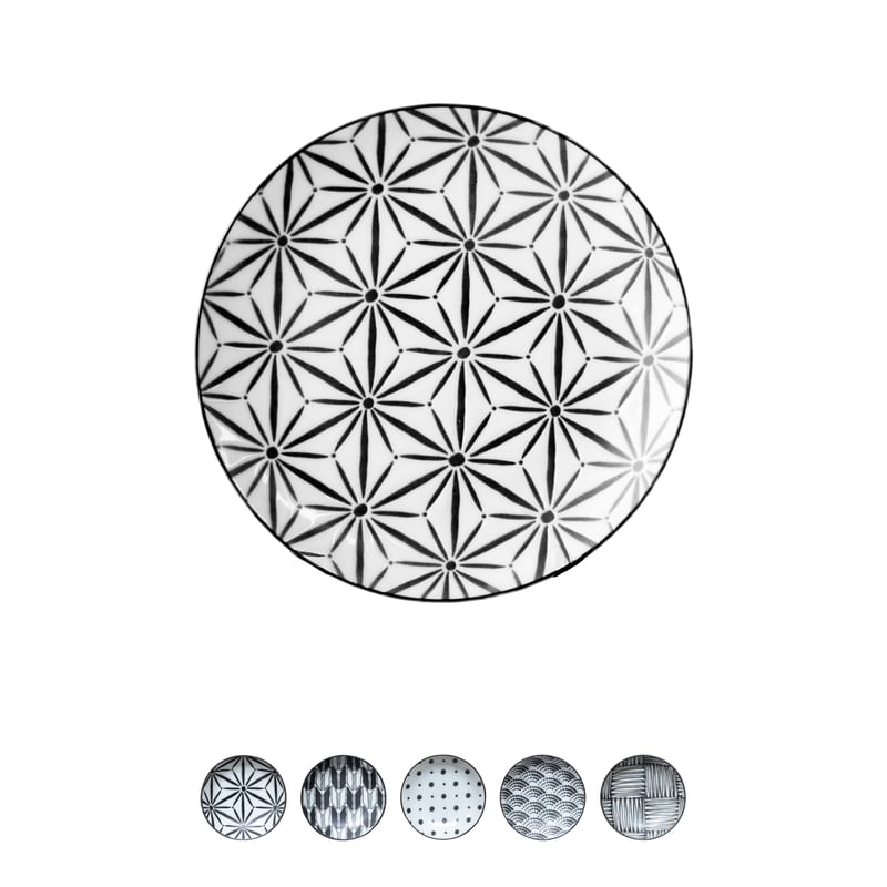 komon ケーキ皿 | AWASAKA