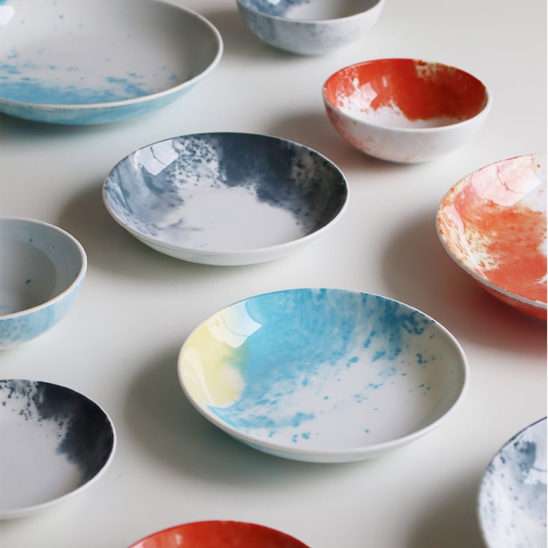 cosmos プレートL | AWASAKA