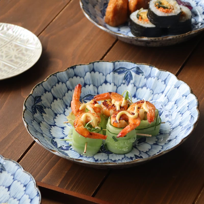 花　万葉集 花万葉 シリーズ | AWASAKA