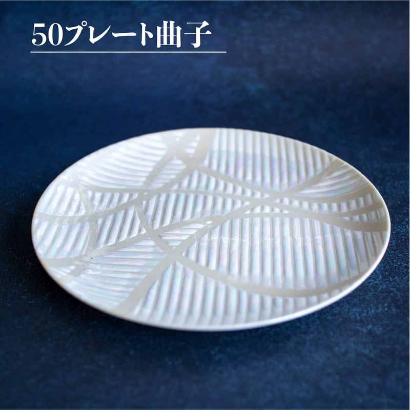 ogasawara5100 joonejoonam24ss 付けフード Syoji 50プレート | AWASAKA