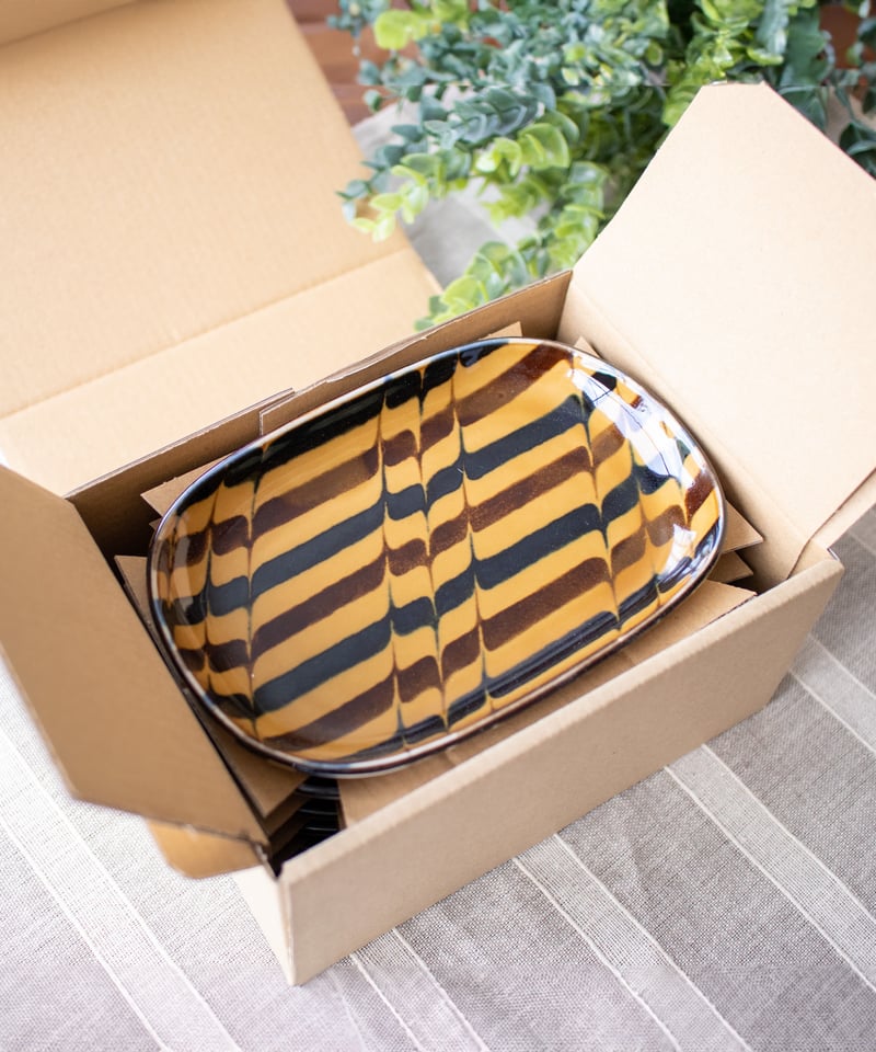 スリップショコラ サンドウィッチトレイセット［ギフトセット］ | AWASAKA