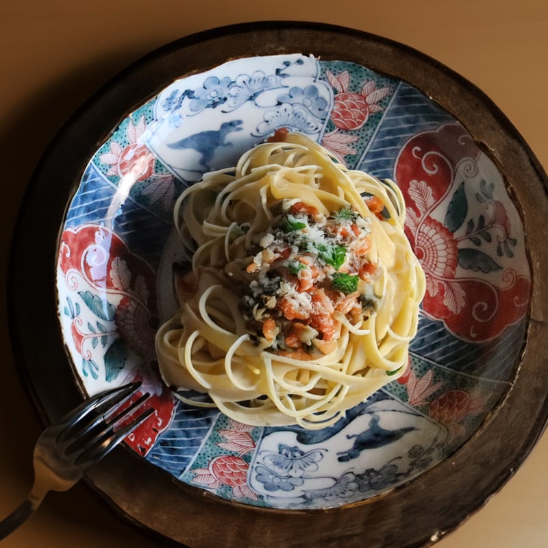 江戸っ子恐竜 良縁竜 大皿 | AWASAKA