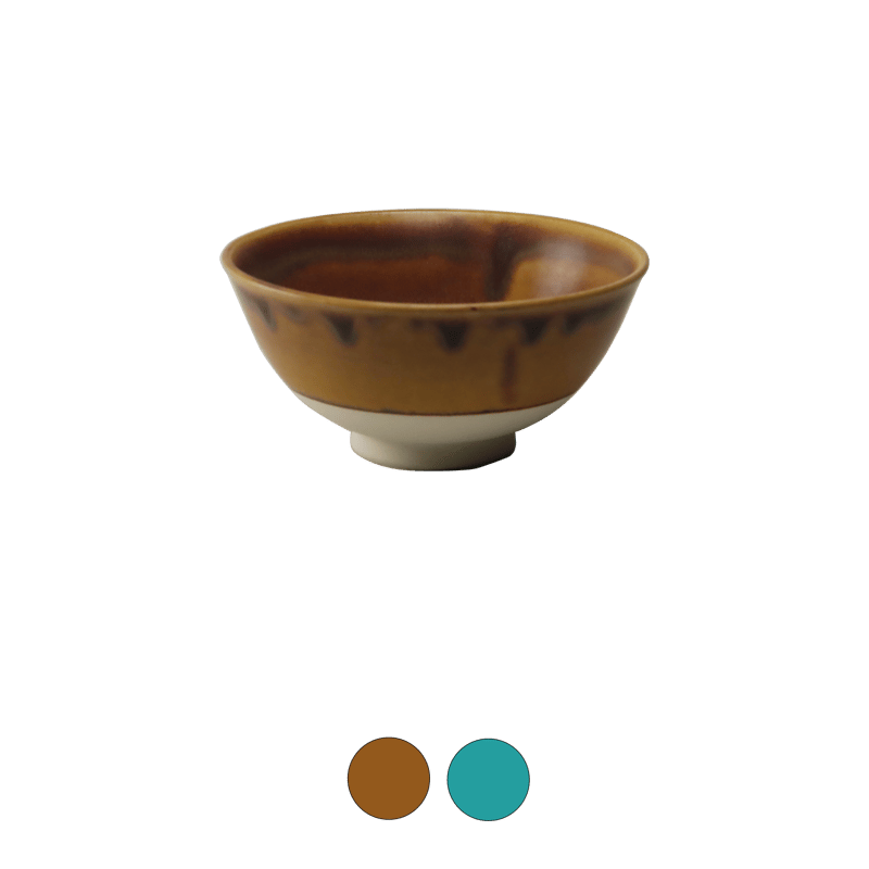 釉 茶碗 | AWASAKA