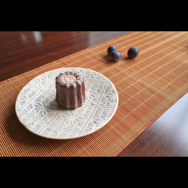 Syoji プレートセット［ギフトセット］ | AWASAKA