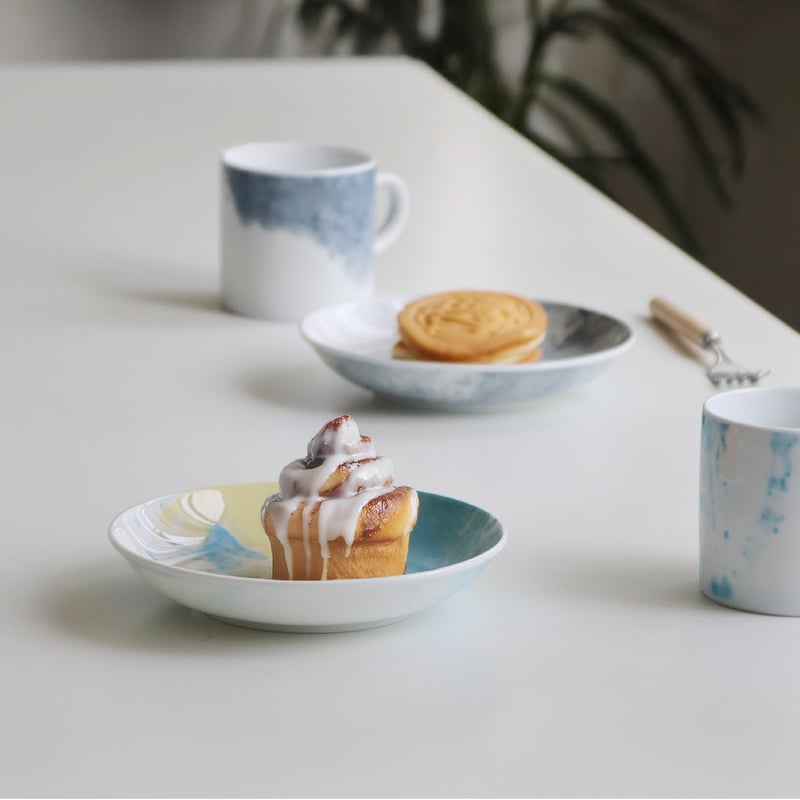 cosmos プレートS | AWASAKA