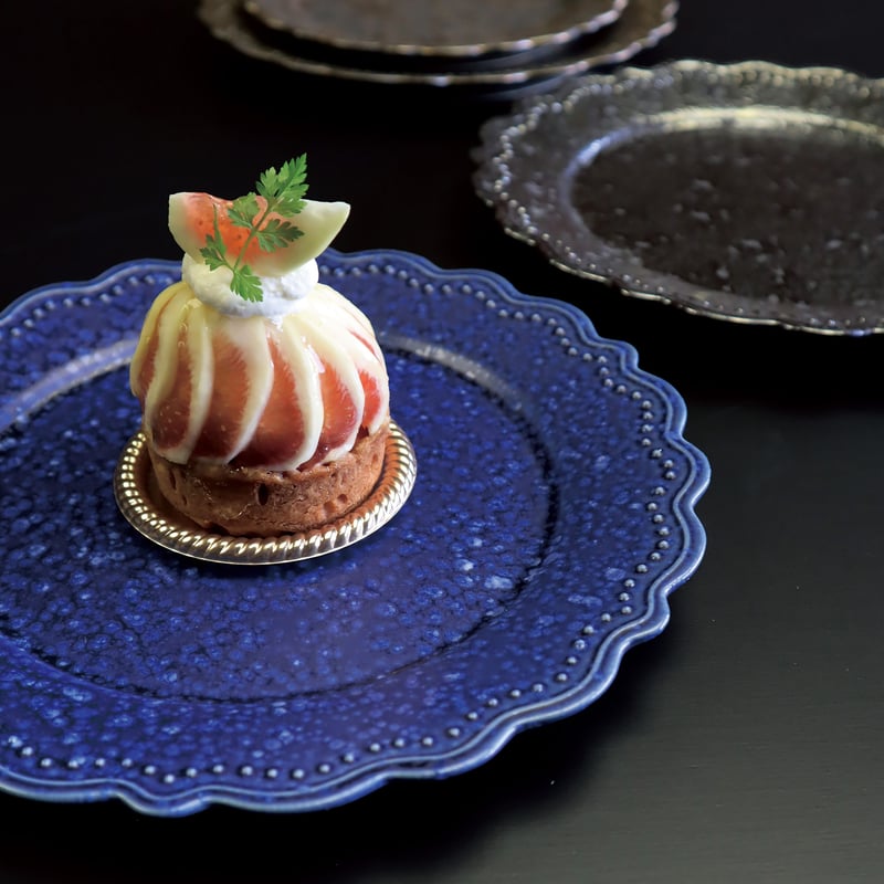 シェフズウェア プレートM | AWASAKA