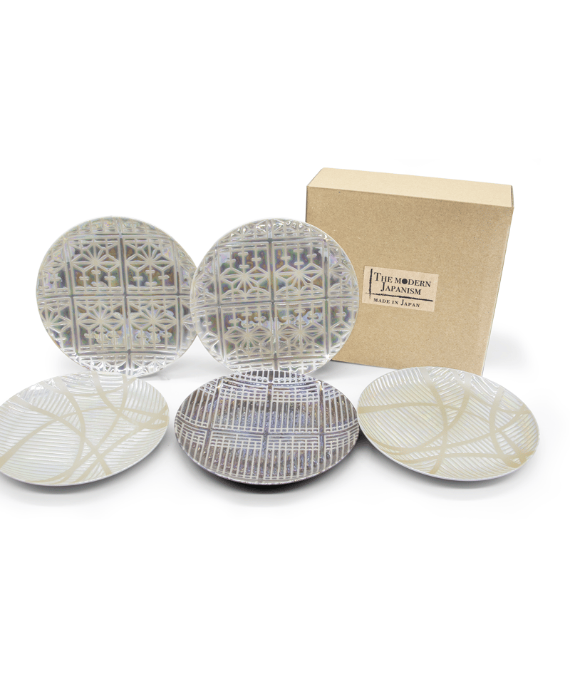 Syoji プレートセット［ギフトセット］ | AWASAKA