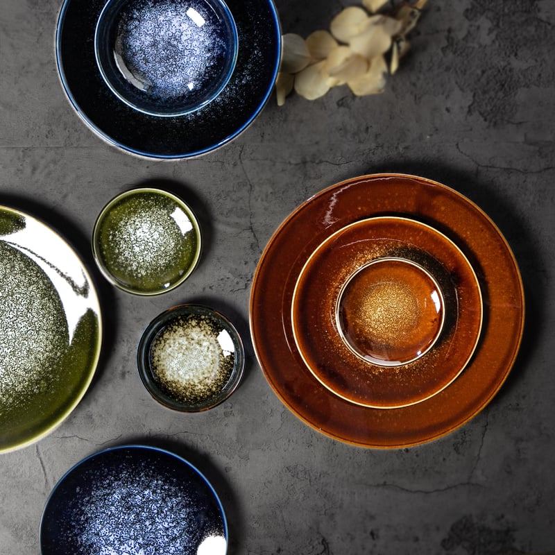 テラ・グラーズ チョッププレート | AWASAKA