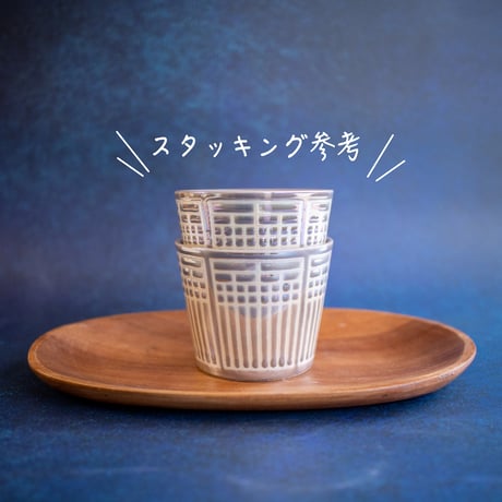 Syoji　そばチョコカップ