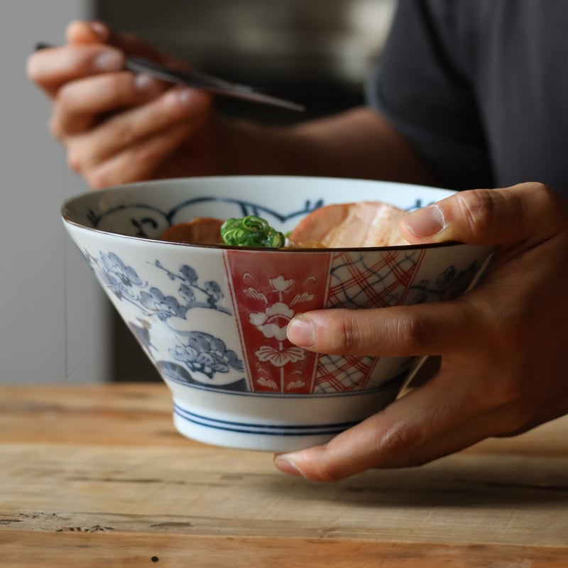 江戸っ子恐竜 良縁竜 反丼 | AWASAKA