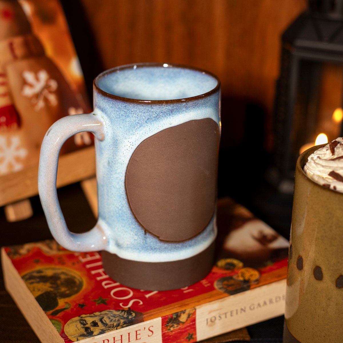 ビッグマグ 黒土（木箱）［ギフト］ | AWASAKA